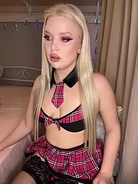 touchme now online show from 01.31.25