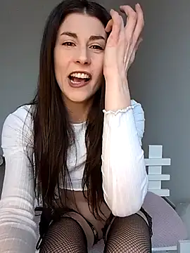 Aisha Moretti online show from 02.20.26