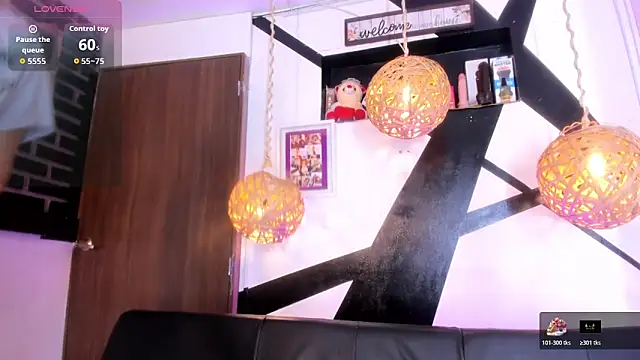 victoria aleia  online show from 02.09.26