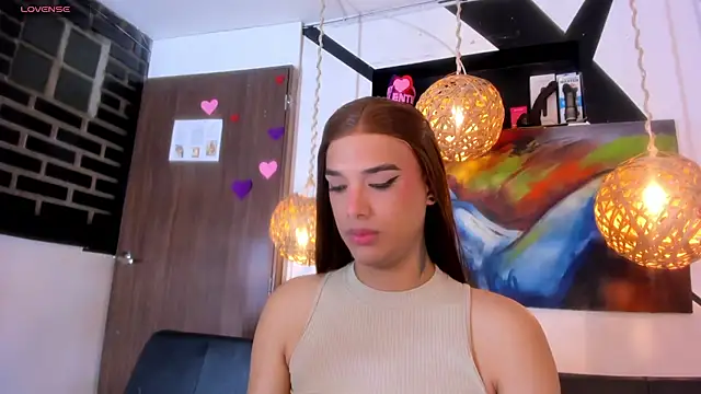 victoria aleia  online show from 05.26.26