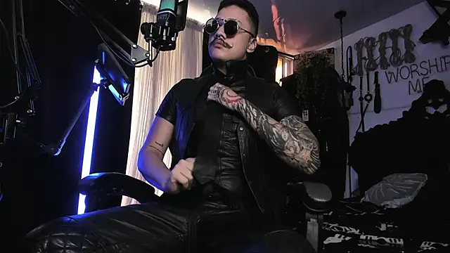 allanhurtss online show from 02.18.25