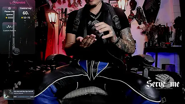 allanhurtss online show from 02.13.26