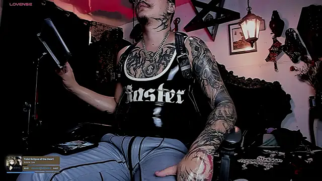 allanhurtss online show from 02.26.26