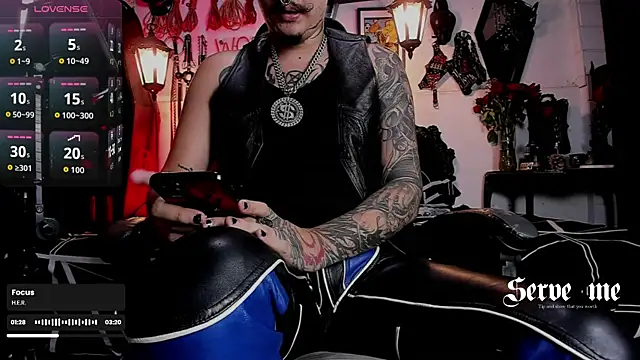 allanhurtss online show from 04.20.26