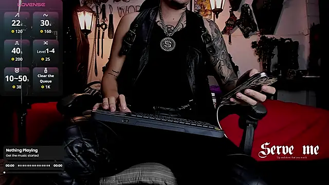 allanhurtss online show from 05.14.26