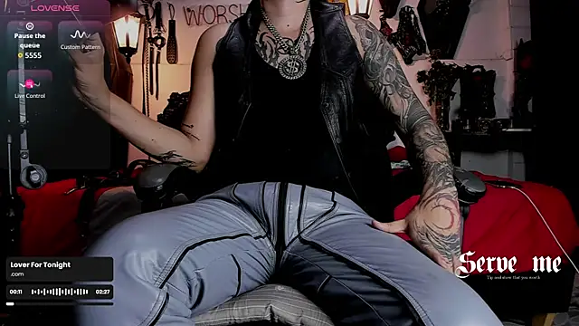 allanhurtss online show from 05.17.26