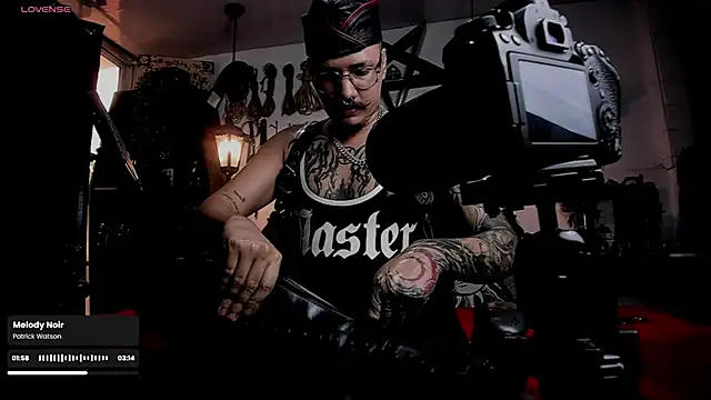 allanhurtss online show from 05.25.26