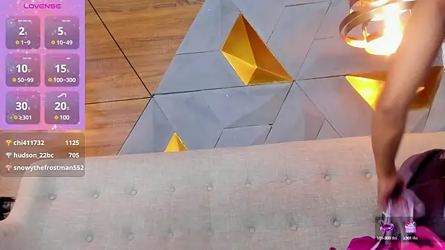 sarah banks1 online show from 02.03.25