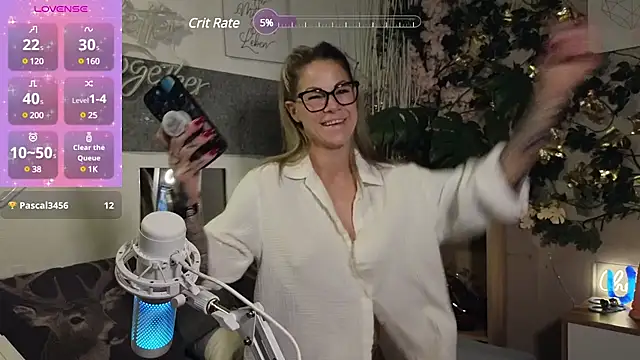 Tatjana Sue online show from 01.22.25