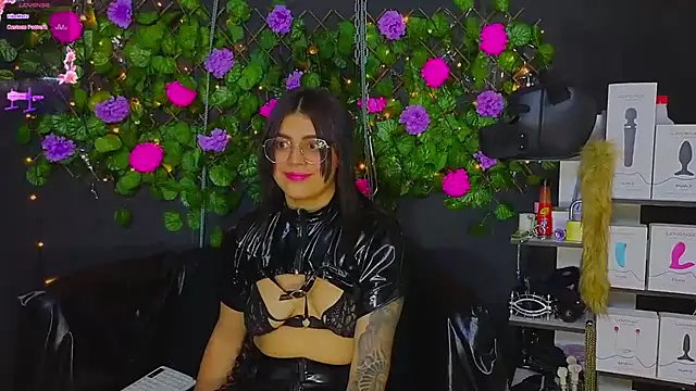 Sweett Mollyy online show from 05.12.26