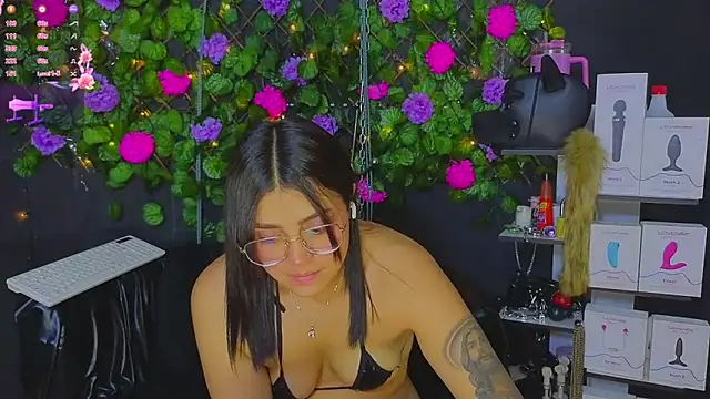 Sweett Mollyy online show from 05.30.26
