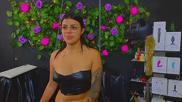 Sweett Mollyy online show from 07.15.26