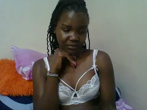 Snapshot of girltotok chatting on 10.31.25 girltotok online show from 10.31.25