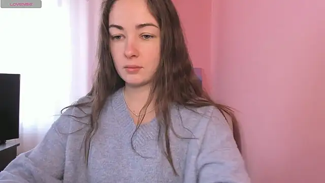 Snapshot of cClandesTina chatting on 02.13.25 cClandesTina online show from 02.13.25