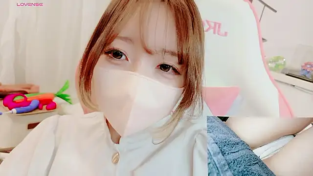yuayua854 online show from 05.01.26