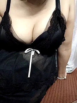 Haralushiaaa online show from 10.01.25