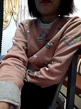 Haralushiaaa online show from 12.05.25