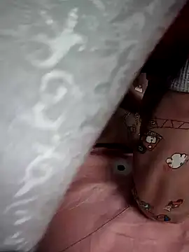 Haralushiaaa online show from 12.22.25