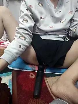 Snapshot of Haralushiaaa chatting on 02.02.26 Haralushiaaa online show from 02.02.26