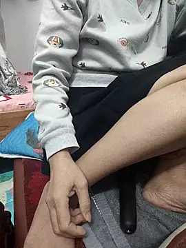 Snapshot of Haralushiaaa chatting on 02.03.26 Haralushiaaa online show from 02.03.26