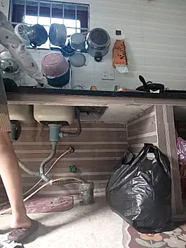 Snapshot of Haralushiaaa chatting on 02.03.26 Haralushiaaa online show from 02.03.26