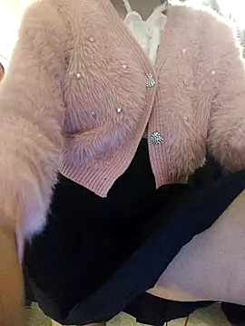 Snapshot of Haralushiaaa chatting on 02.10.26 Haralushiaaa online show from 02.10.26