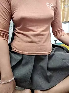 Haralushiaaa online show from 03.14.26