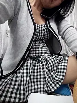 Haralushiaaa online show from 03.16.26