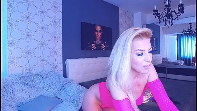 MaryMatiss online show from 03.22.26