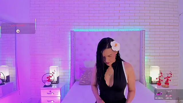 Coco Balenciaga  online show from 03.26.26