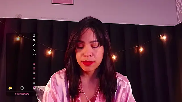 littleebluee online show from 02.03.25