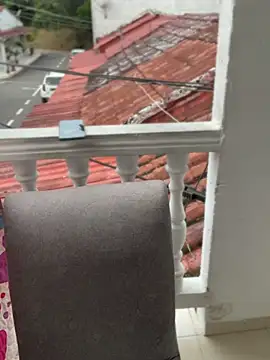 Snapshot of Pretty_Isadora chatting on 03.16.25 Pretty Isadora online show from 03.16.25