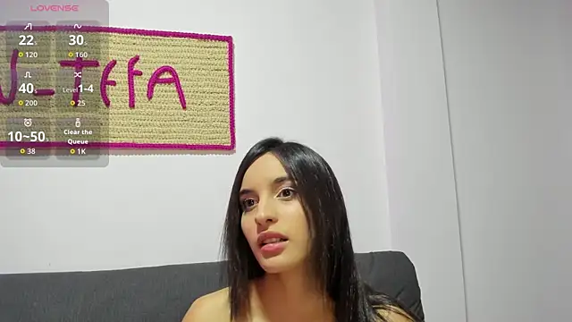 on tefa online show from 05.09.26