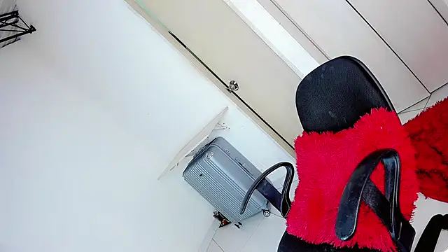 Stefhania susej online show from 12.02.24