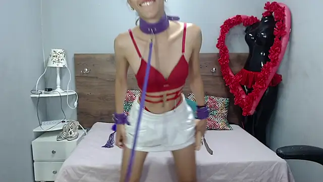 Snapshot of Hunter_Ignis chatting on 02.24.25 Hunter Ignis online show from 02.24.25