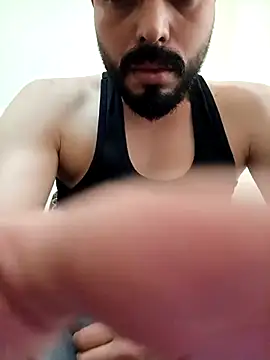 Kaan1607 online show from 01.26.25