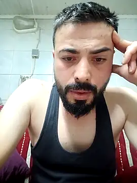 Kaan1607 online show from 09.17.25