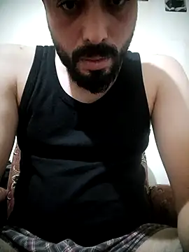 Kaan1607 online show from 09.21.25