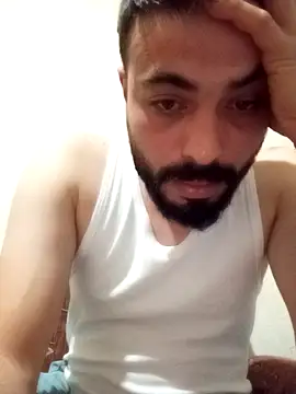 Kaan1607 online show from 10.27.25