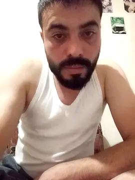 Kaan1607 online show from 10.28.25