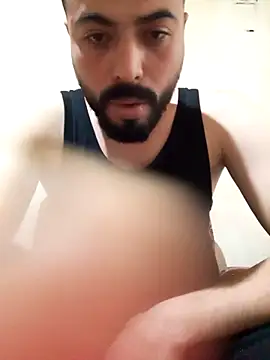 Kaan1607 online show from 11.22.25