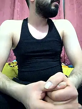 Kaan1607 online show from 03.25.26