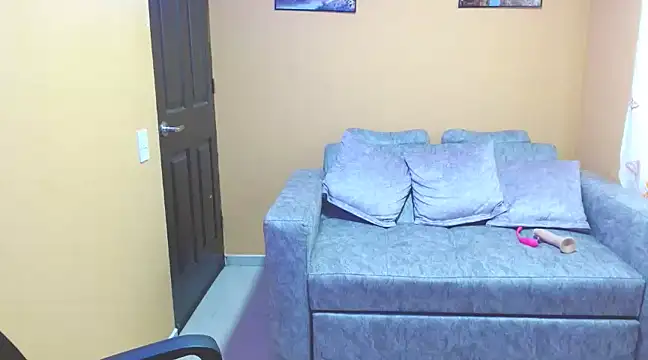 Snapshot of Kerly_Lopez chatting on 03.05.25 Kerly Lopez online show from 03.05.25