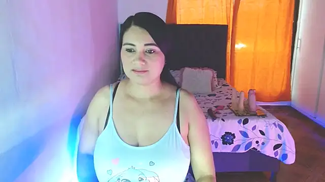 Kerly Lopez online show from 06.04.26