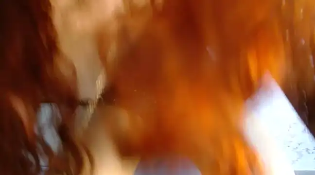 Samantabrown  online show from 02.12.25