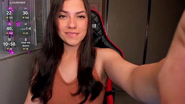 ivyy scott online show from 09.21.25