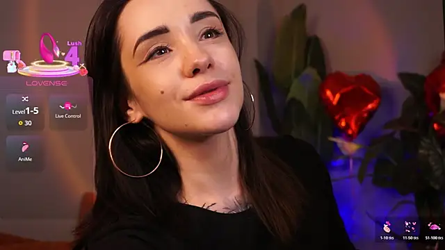 Snapshot of EvaCanton chatting on 03.02.26 EvaCanton online show from 03.02.26