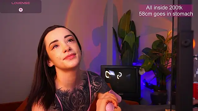 EvaCanton online show from 04.01.26