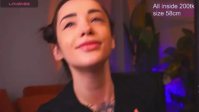 EvaCanton online show from 04.19.26