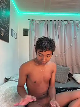 alejo cute online show from 05.26.26